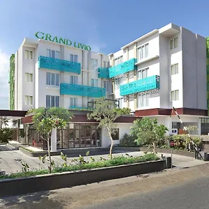 Grand Livio Kuta Legian